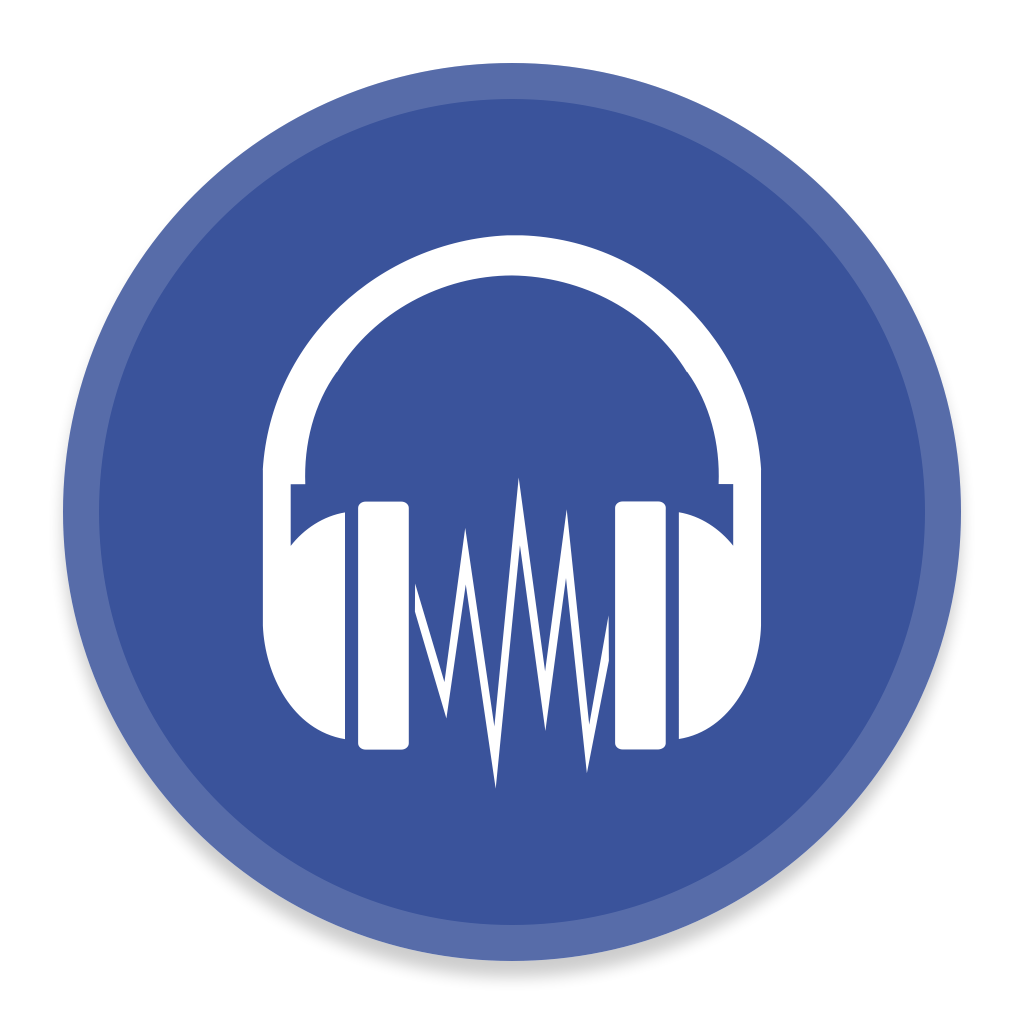 Audacity Icon at Vectorified.com | Collection of Audacity Icon free for ...