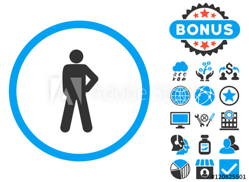 500x366 Audacity Icon With Bonus Symbols Vector Illustration Style Is