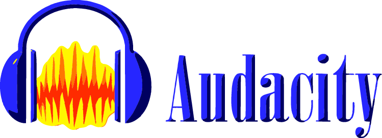 749x272 Download Icon Audacity