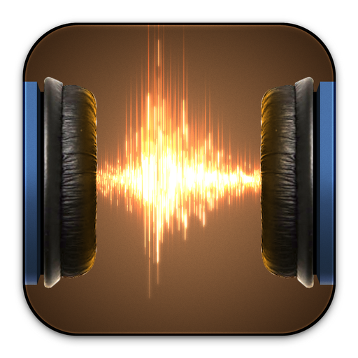 512x512 Audacity Icon