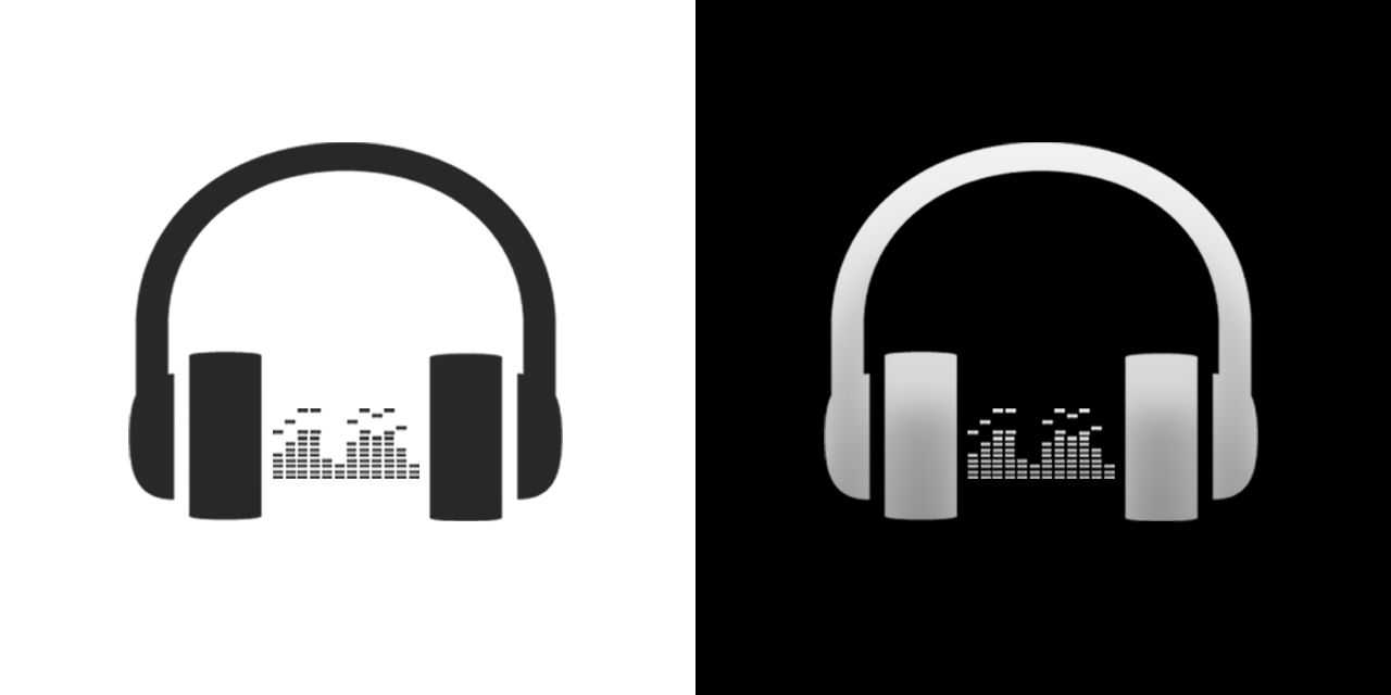 1280x640 Audacity Icon