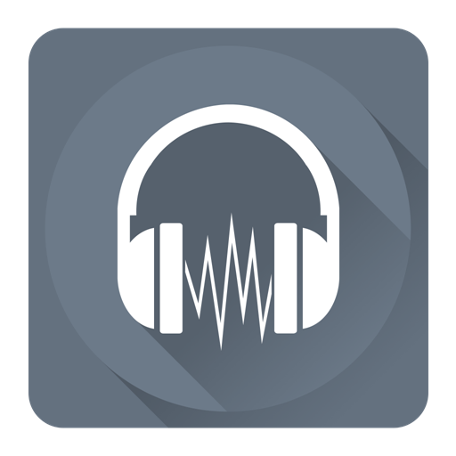 512x512 Audacity Icon