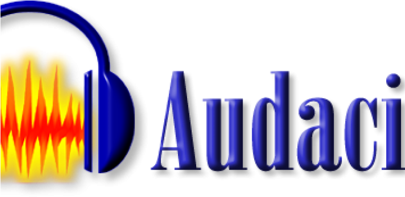 801x390 Hd Audio Clean, Up With Audacity, Cambridge Community