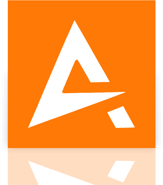 565x641 Hd Mirror, Aimp Icon