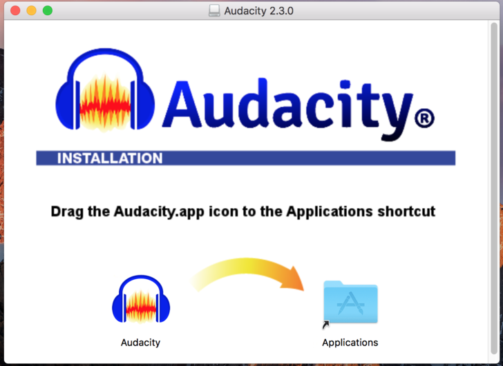 728x531 How To Extract Music From A Song With Audacity Steps