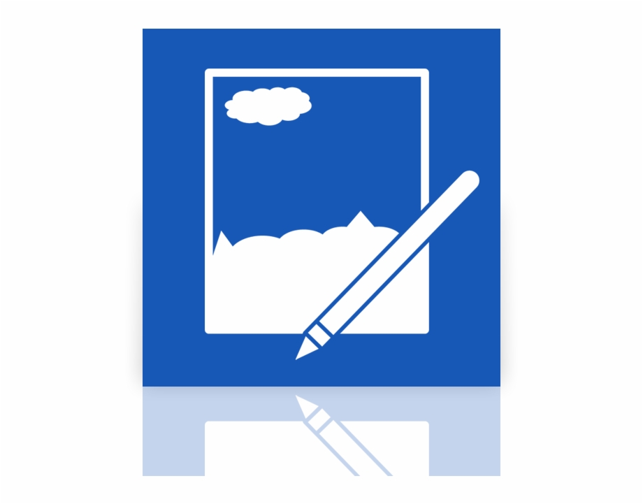 920x721 Net, Mirror, Paint Icon