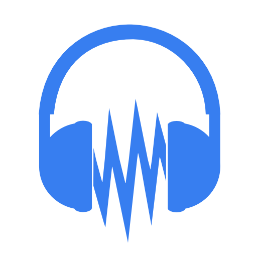 512x512 Audacity Icons For Windows
