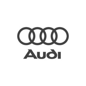 285x285 Audi Icon