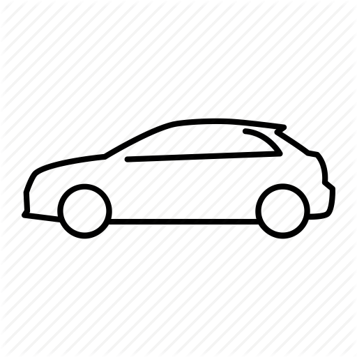 512x512 Audi Automobile, Car, Road, Transport, Transportation, Vehicle