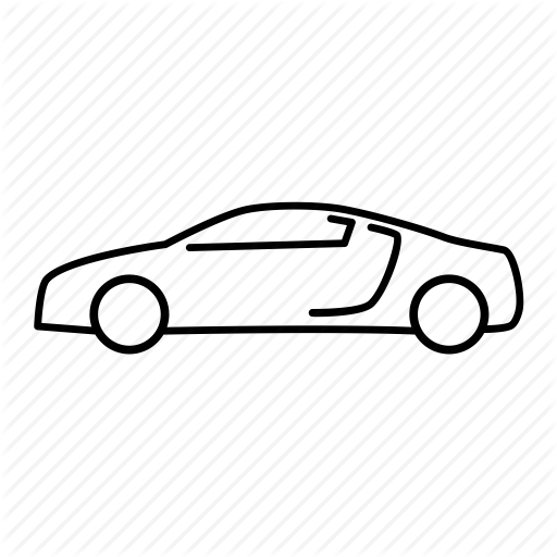 512x512 Audi Automobile, Car, Road, Transport, Transportation, Vehicle