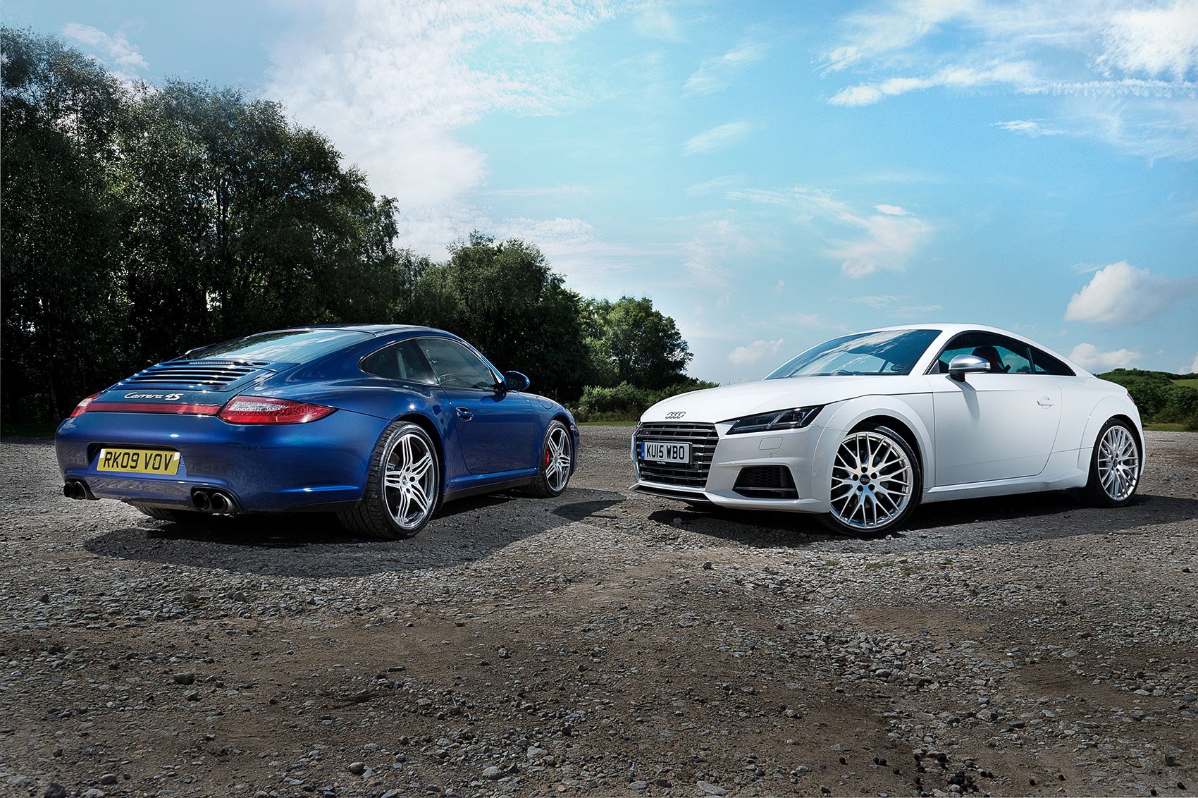 1700x1132 Icon Buyer New Audi Tts Vs Used Porsche Car October