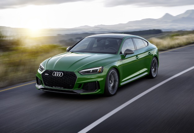 626x430 Return Of The Rs Icon Audi Launches New Rs And Rs Models