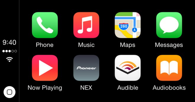 audible app for mac