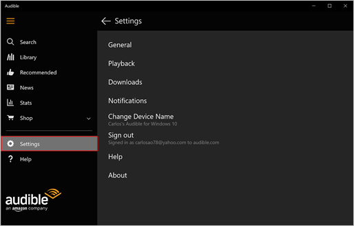 514x328 How Do I Change The Audiobook Download Location On Windows
