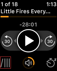 188x235 How Do I Use The Audible App On My Apple Watch