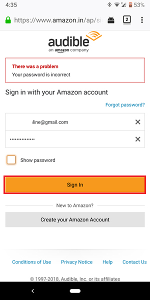 300x600 How To Cancel Audible Subscription On App Techwiser