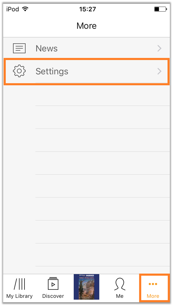 552x976 Why Is My Audiobook Not Showing Up On My Iphone, Ipad, Or Ipod Touch