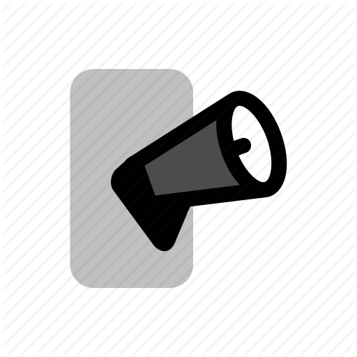 512x512 Audible, Loud, Phone, Ringer Icon