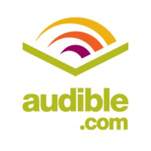 300x300 Audible Icon