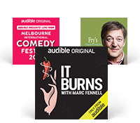 200x175 Audiobook Free Day Trial Audible Australia