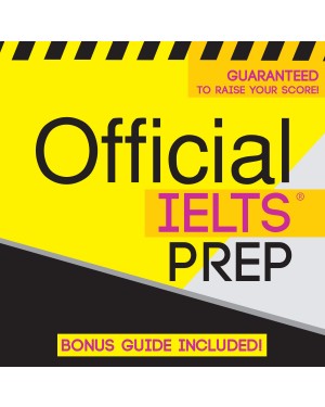 300x375 Official Toeic Prep