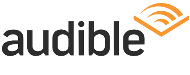 648x258 Audible Icon