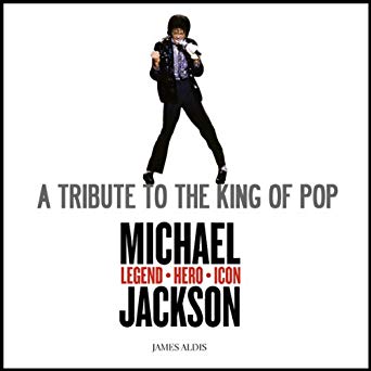 342x342 Michael Jackson Legend, Hero, Icon A Tribute