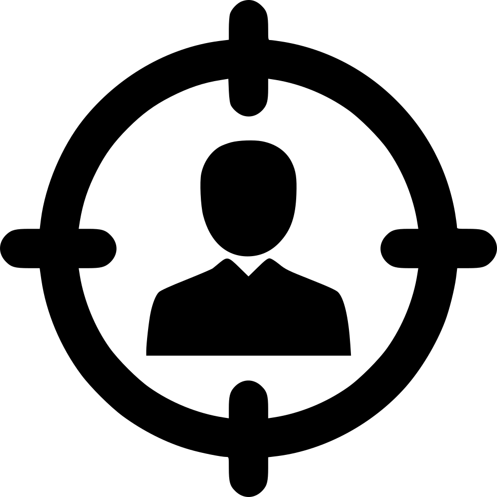 Target Audience Png Icon Free Download 980x980 Target Audience Png Icon Free Download