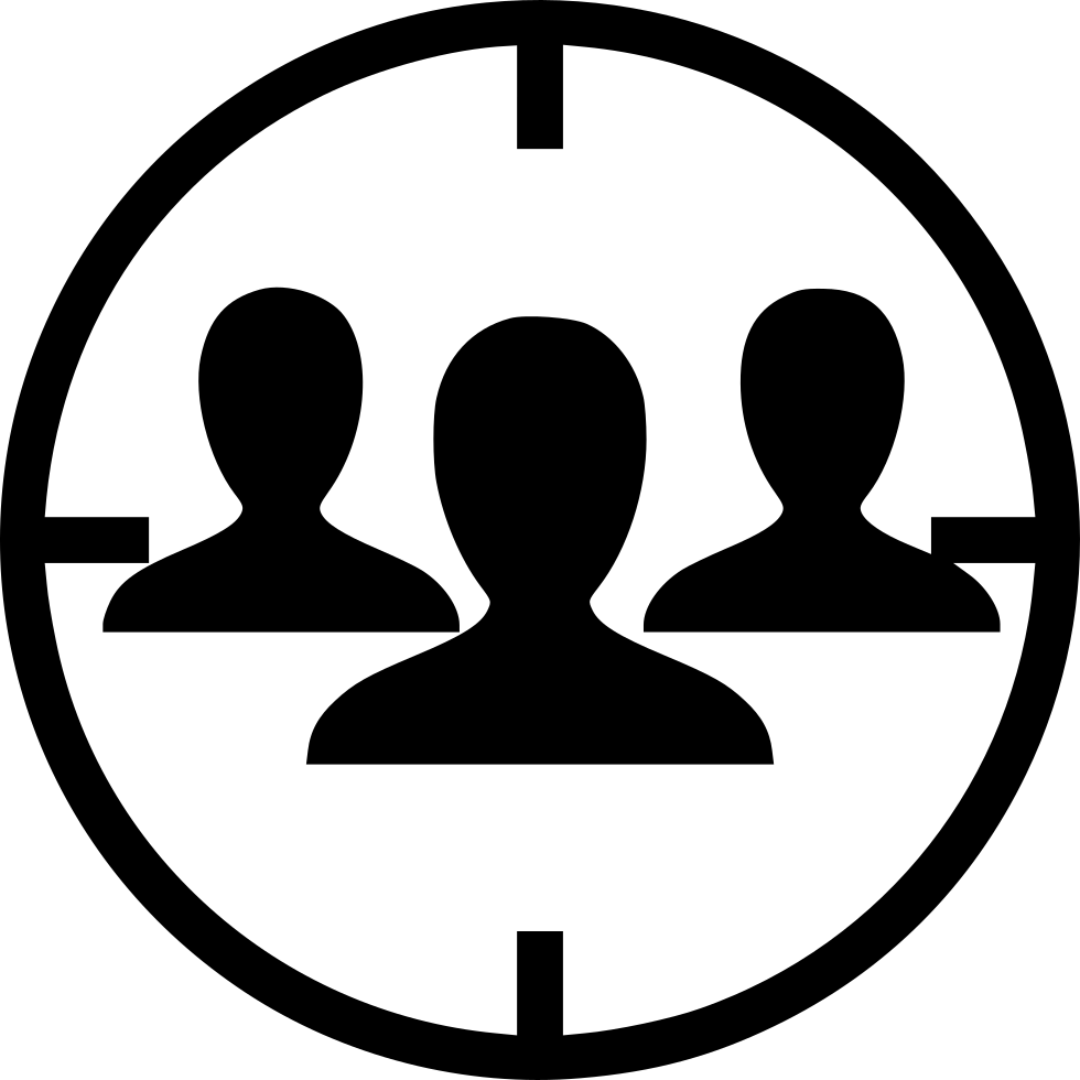 Target Audience Png Icon Free Download 980x980 Target Audience Png Icon Free Download