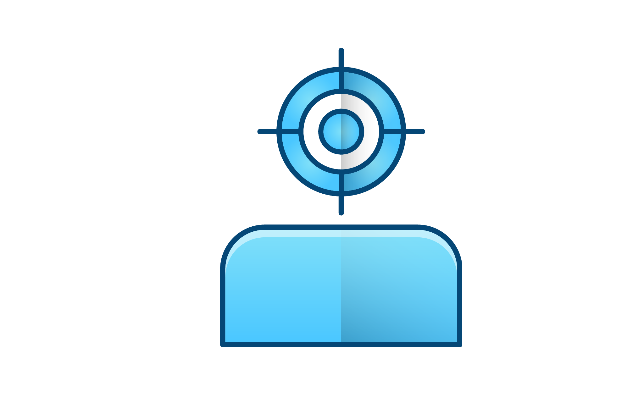 Target Audience Icon Graphic 2048x1336 Target Audience Icon Graphic
