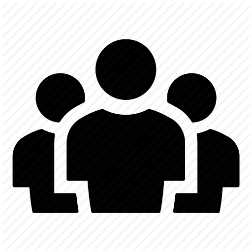 Audience, Community, Friends, Group, People, Social, Social Circle 512x512 Audience, Community, Friends, Group, People, Social, Social Circle