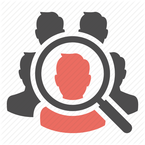Audience, Find, Group, People, Research, Search, Target Icon 512x512 Audience, Find, Group, People, Research, Search, Target Icon
