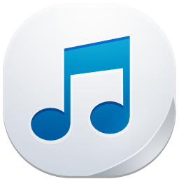 256x256 Audio Icon Qetto Iconset Ampeross