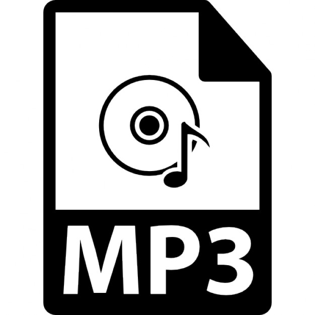 626x626 Audio, Format, Icon
