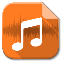 Audio Icon