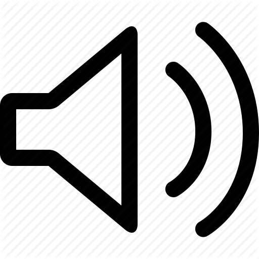 512x512 Disable Audio Icon Is Not Intuitive Issue