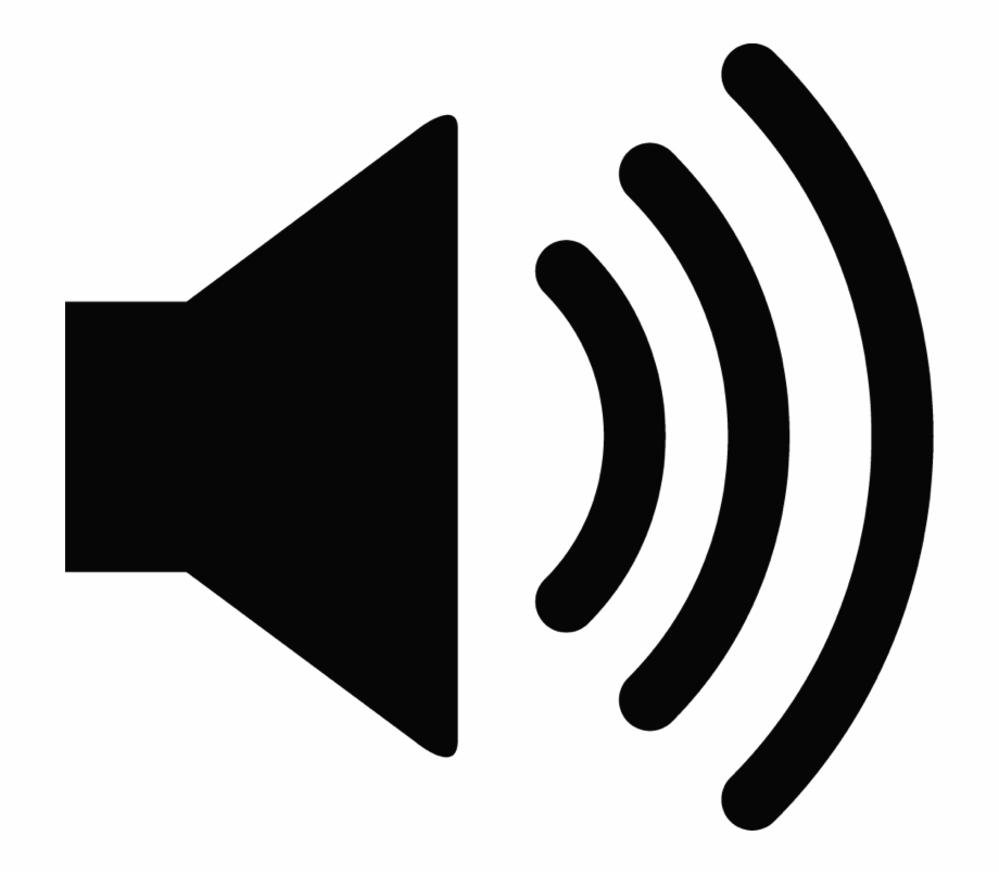 Audio Icon Png