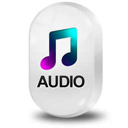 Audio Icon Png At Vectorified Com Collection Of Audio Icon Png Free For Personal Use