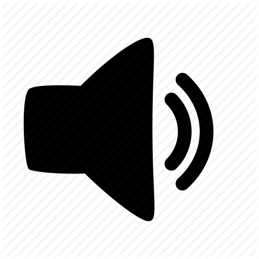 512x512 Audio, Cartoon, Level, Media, Media Player, Middle, Music Icon