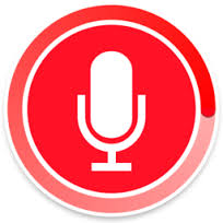 204x204 Audio Recording Icon