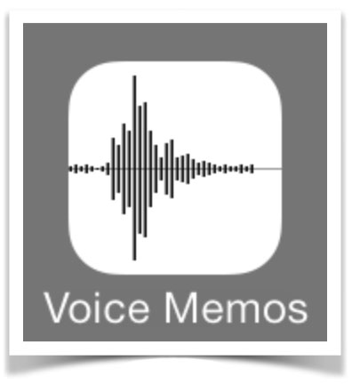 396x432 Voice Recording On Iphone And Transferring Audio