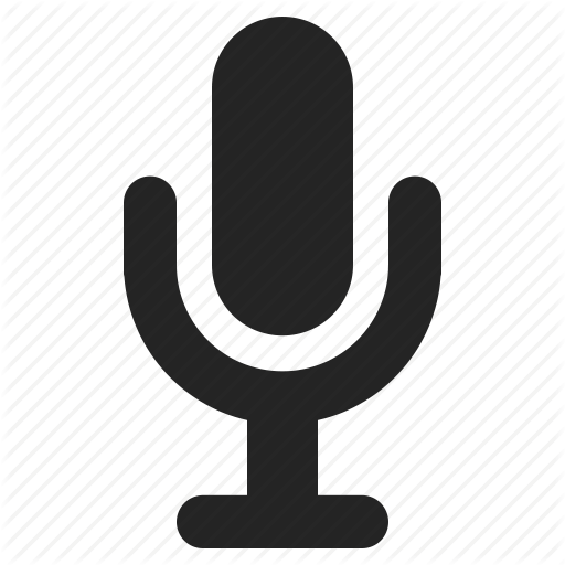 512x512 Audio, Mic, Microphone, Music, Record, Sound Icon