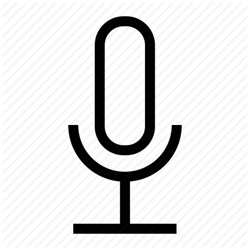 512x512 Audio, Mic, Microphone, Record, Record Audio Icon