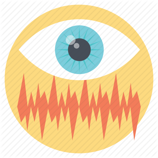 512x512 Audiovisual, Multimedia, Sound And Visual, Video, Visual Icon