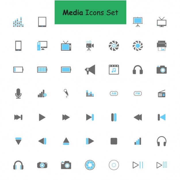 Audio Visual Icon at Vectorified.com | Collection of Audio Visual Icon ...