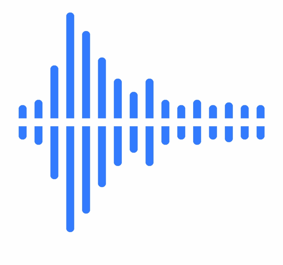 920x861 Music Wave Png