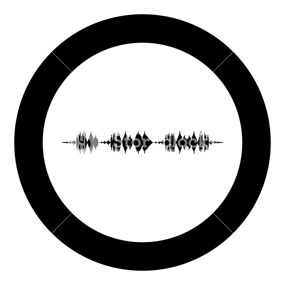 1000x1000 Soundtrack Pulse Music Player Audio Wave Equalizer Element