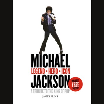 353x353 Michael Jackson Legend, Hero, Icon A Tribute To The King Of Pop