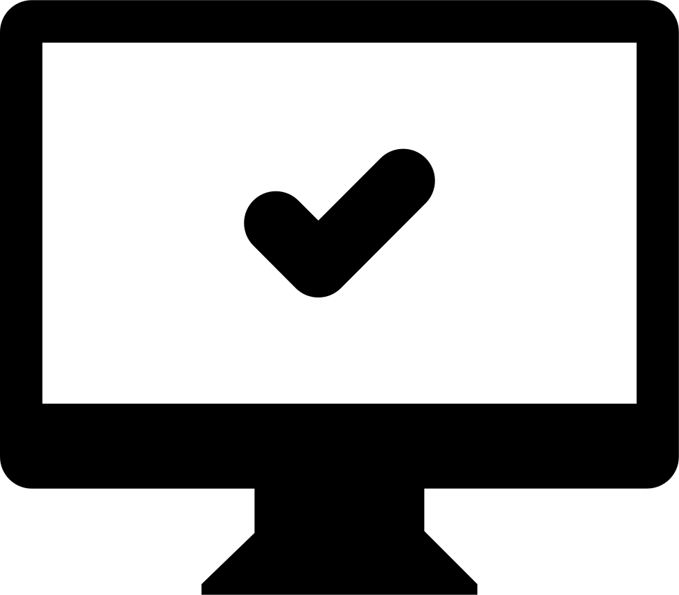 980x858 Equipment Audit Png Icon Free Download