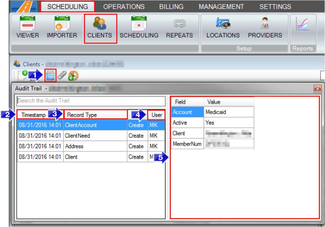 1053x736 How To Use The Audit Trail Buffalo Intelligent Technology Systems